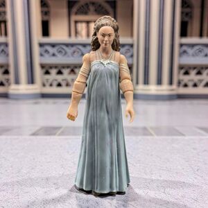 Star Wars Padme Amidala Evolutions Mother Heroes Coruscant Legacy Collection A58